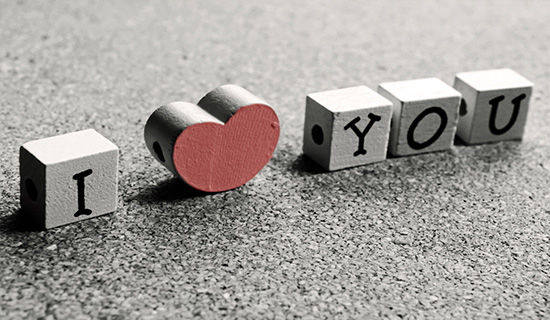 關(guān)于愛情唯美祝福語(yǔ)匯總70句