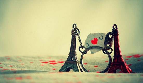 經(jīng)典愛(ài)情唯美祝福語(yǔ)句大全(精選80句)