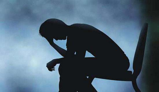 熱門悲傷說說心語50句