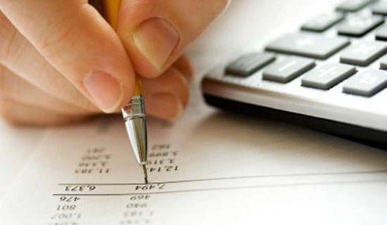 會計(jì)助理個人述職報(bào)告范文